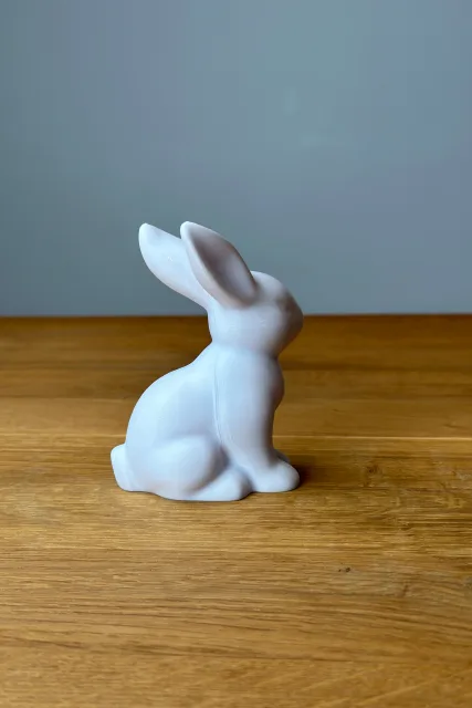 Deko-Osterhase - Easter Bunny