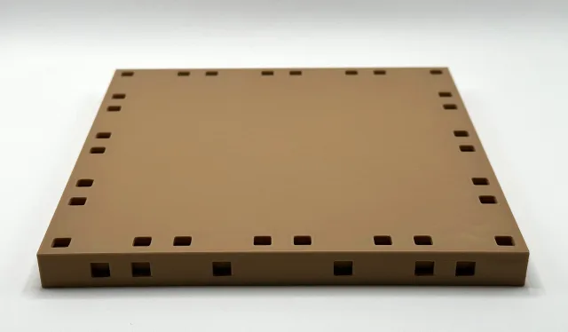 Playmobil Bodenplatte 180x180 mm