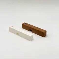 Ersatz-Batterieabdeckung für HmIP-SWDO