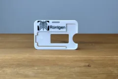 Röntgen Tragerahmen