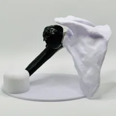 Oberarmkopf Fraktur 3D Modell