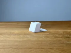 Ständer für Velux io Fernbedienung