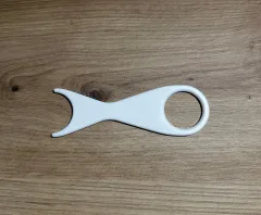 OrthoRad Fingerhilfe 2x