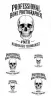 Bone Graper 3er