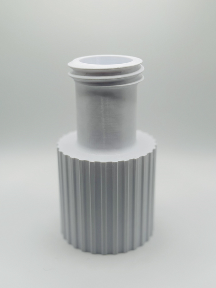 XXL combination pen holder - stackable, eye-catching, functional