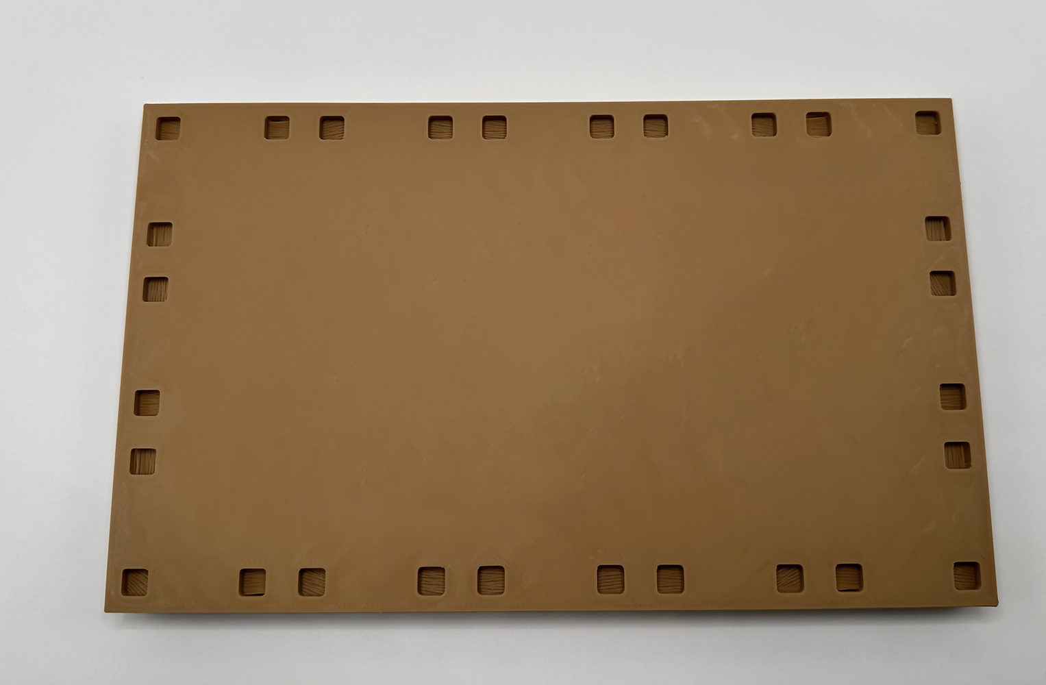 Playmobil Bodenplatte 225x135 mm